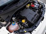 Fiat 500 2008 года (UK)
